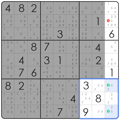 sudoku solver asset
